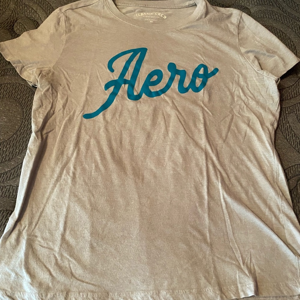 Aeropostale tshirt